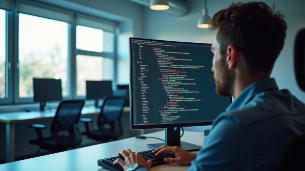 Plus de 2 500 offres d'emploi pour développeur PHP disponibles