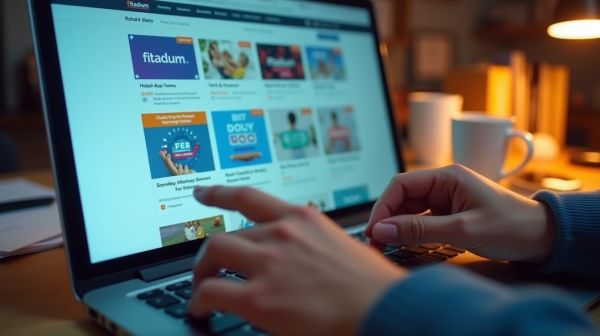 Comment profiter au maximum des offres promo Fitadium ?