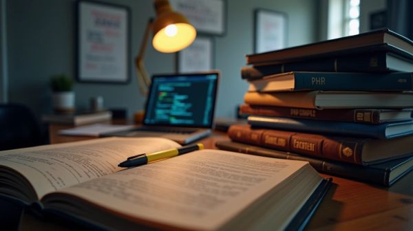 Découvrez les meilleures opportunités pour développeurs PHP