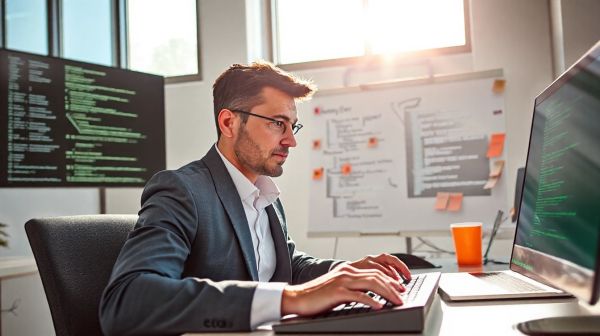Découvrez les meilleures opportunités pour développeurs PHP