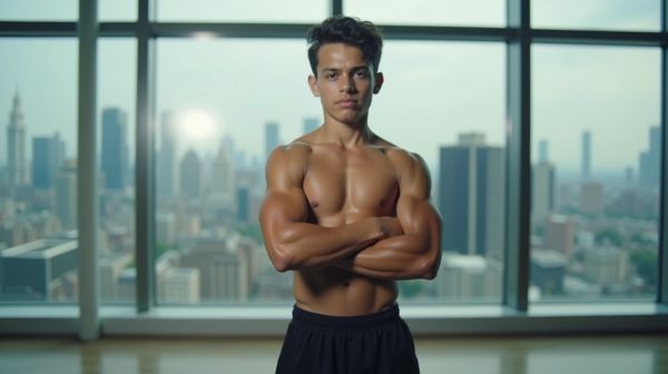 Pré workout : Comment booster vos performances de manière inattendue