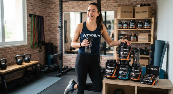 Top astuces pour tirer parti des promos Fitadium