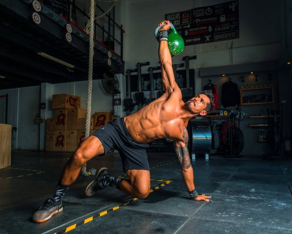 Le CrossFit : entre tendance et controverse