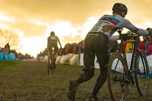 Comment débuter dans le cyclo-cross ?