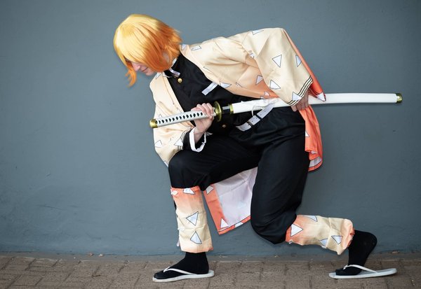 Les secrets du Katana dans l'univers Manga