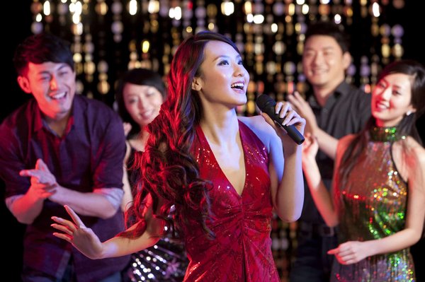 Karaoké à Lyon : pour une soirée entre amis réussie